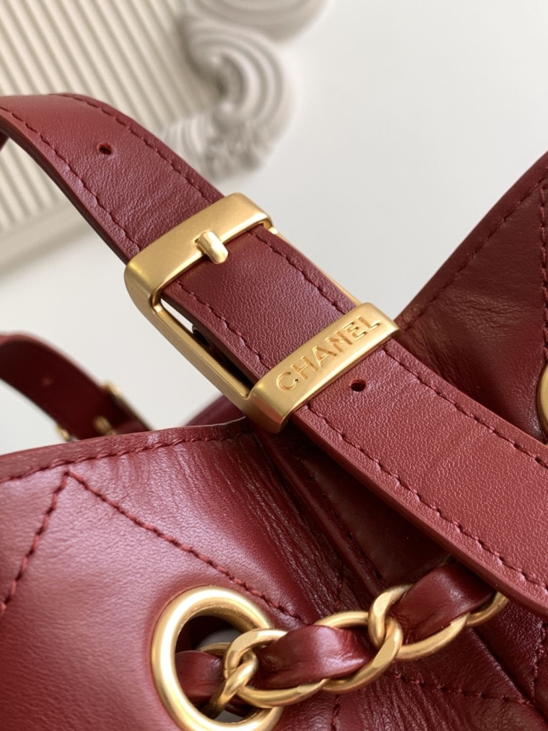 Ch**el shopping bags